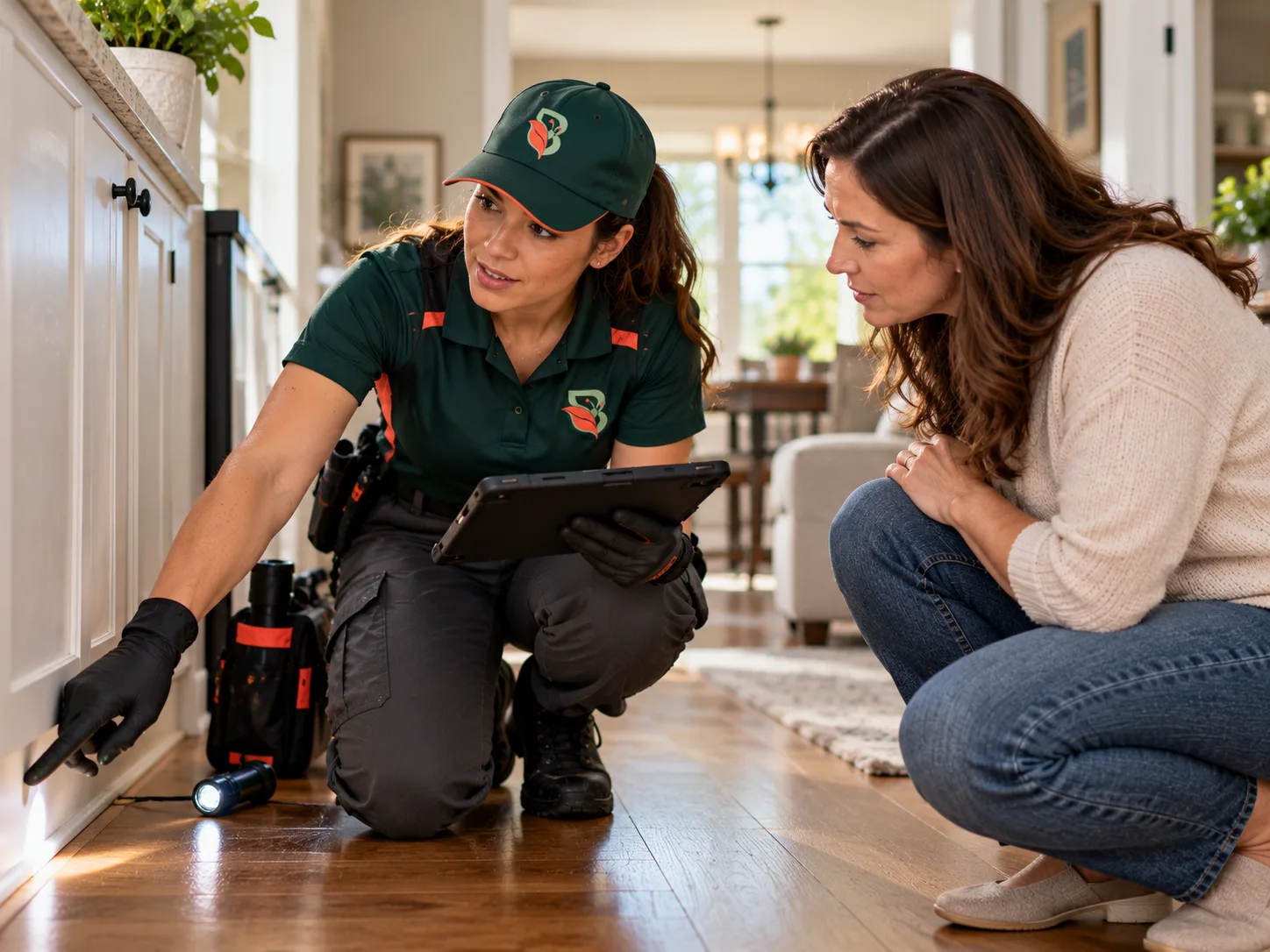 Pest Control Cameron, SC FAQs